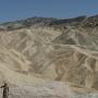 NV - Tiltrængt vand i Death Valley